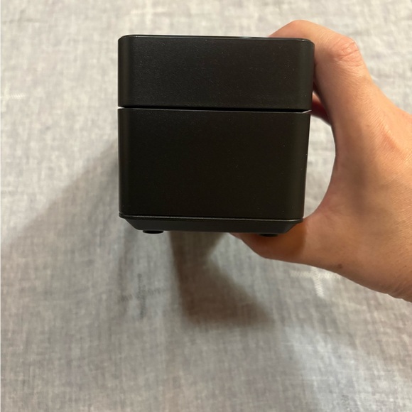 NEW LABELRANGE Thermal Label Printer CLABEL BT 320 Blue Tooth Label Printer - Picture 6 of 8